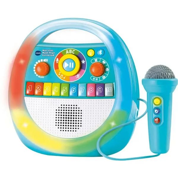 Produktbild: Mein erster Musik-Player - Karaokespaß