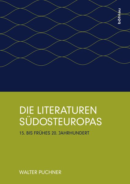Produktbild: Die Literaturen S&uuml;dosteuropas