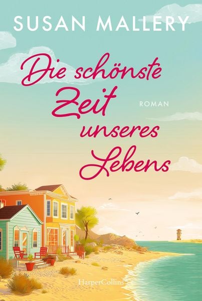 Produktbild: Die sch&ouml;nste Zeit unseres Lebens