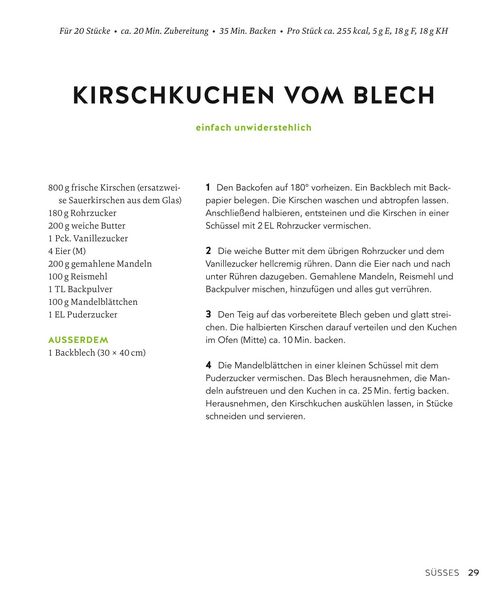 Produktbild: Glutenfrei Backen