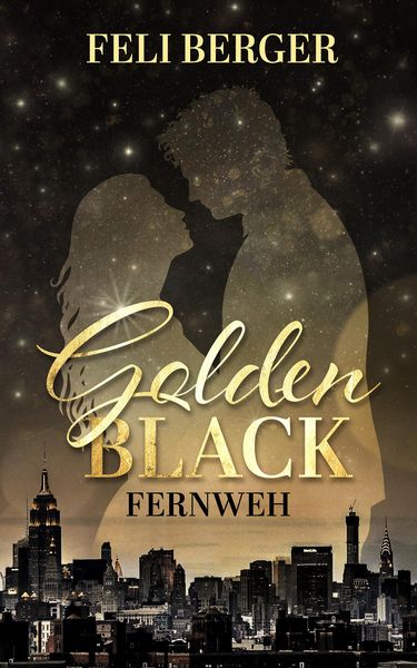 Produktbild: Golden Black: Fernweh