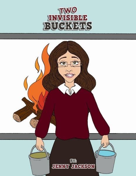 Produktbild: Two Invisible Buckets