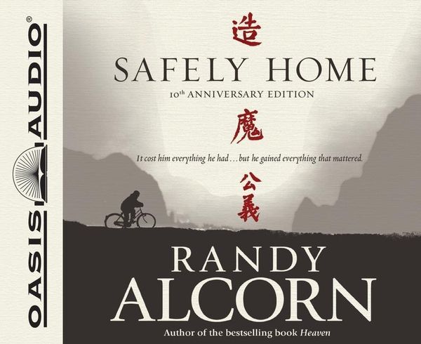 Produktbild: Safely Home