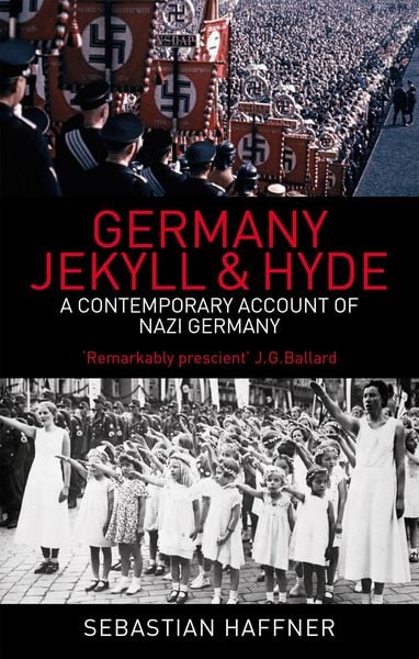 Produktbild: Germany Jekyll and Hyde