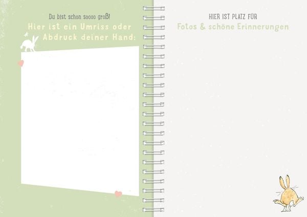 Produktbild: Wei&szlig;t du eigentlich, wie lieb ich dich hab?