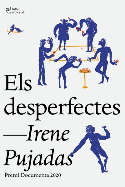 Produktbild: Els desperfectes : Premi Documenta