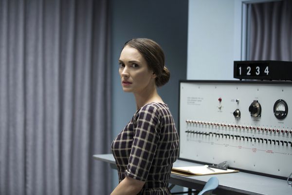 Produktbild: Experimenter,1 Blu-ray