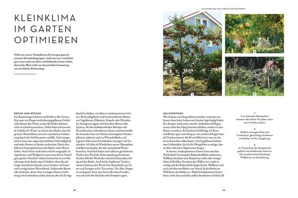Produktbild: Trockenhelden im Gem&uuml;sebeet