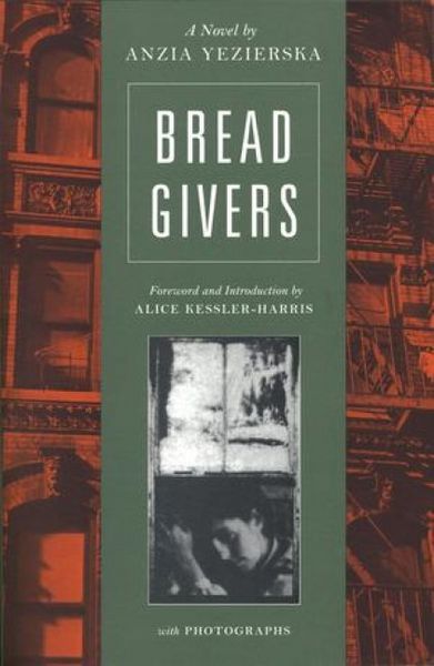 Produktbild: Bread Givers