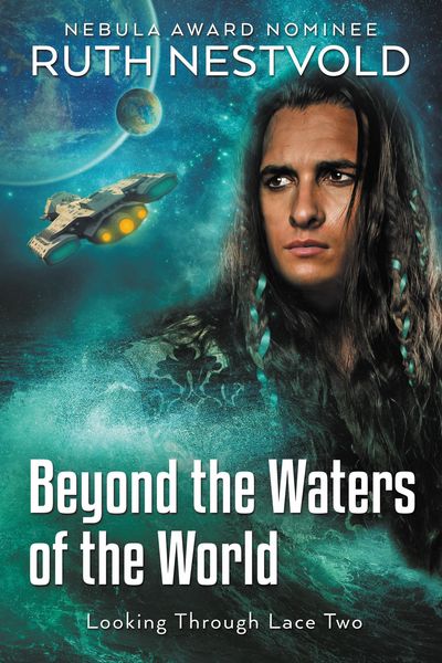 Produktbild: Beyond the Waters of the World (Looking Through Lace, #2)