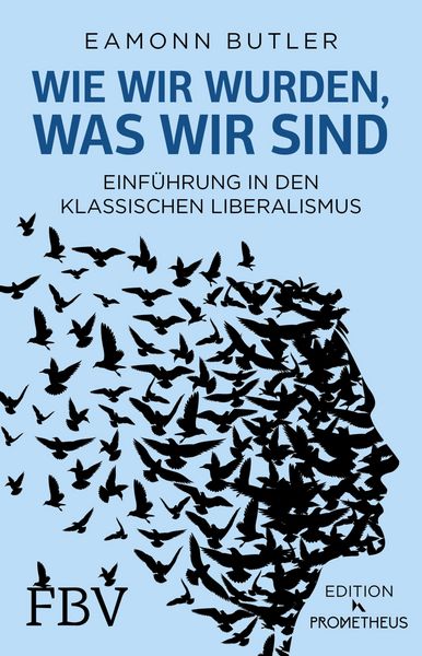Produktbild: Wie wir wurden, was wir sind