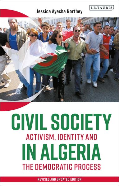 Produktbild: Civil Society in Algeria