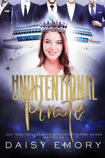 Produktbild: Unintentional Pirate (Accidental Mobster, #2)