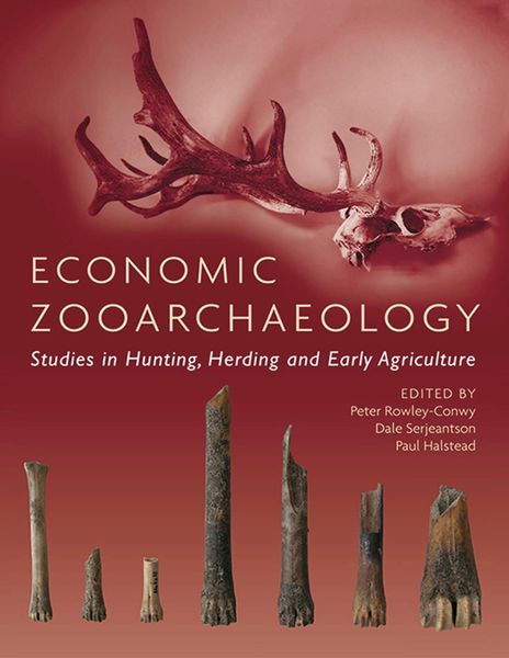 Produktbild: Economic Zooarchaeology