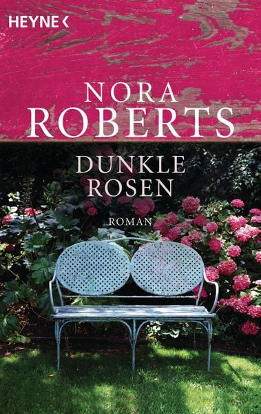 Produktbild: Dunkle Rosen / Garten Eden - Trilogie Bd. 2