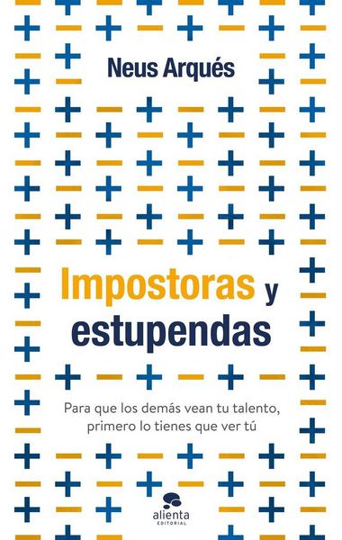 Produktbild: Impostoras y estupendas