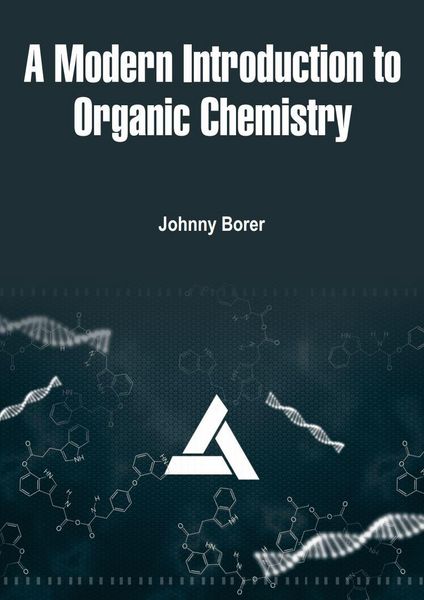 Produktbild: Modern Introduction to Organic Chemistry