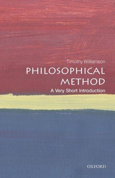 Produktbild: Philosophical Method