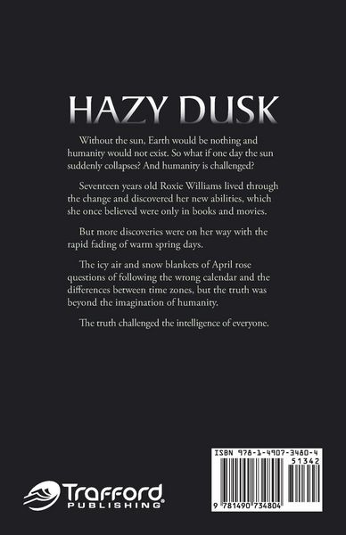 Produktbild: Hazy Dusk