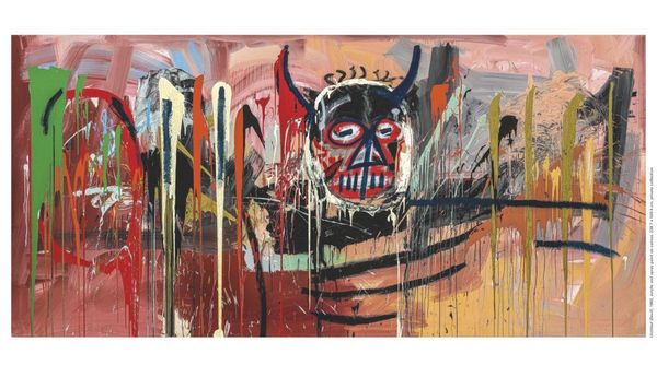 Produktbild: Basquiat