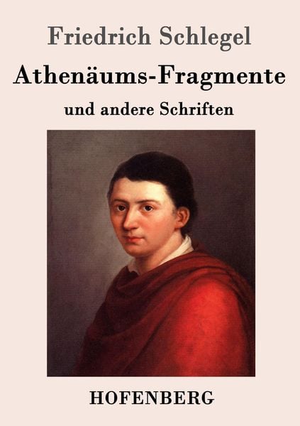 Produktbild: Athen&auml;ums-Fragmente