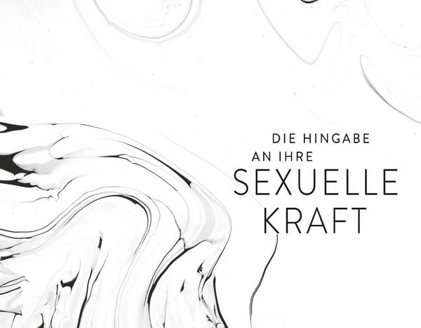 Produktbild: Finde deine sexuelle Kraft
