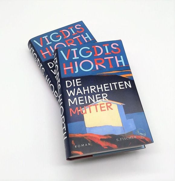 Produktbild: Die Wahrheiten meiner Mutter