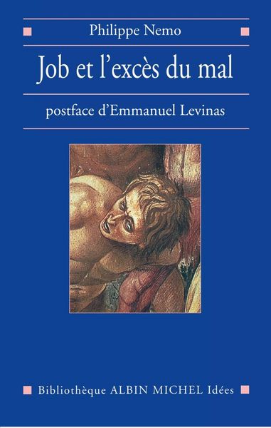 Produktbild: Job E l'Exces du Mal