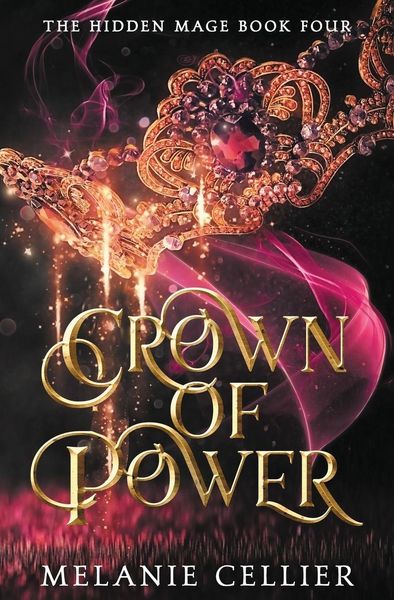 Produktbild: Crown of Power