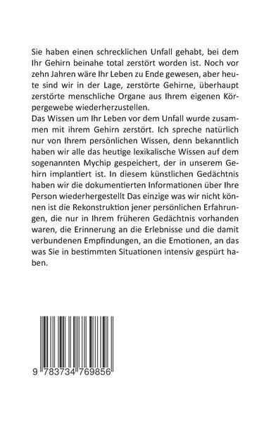 Produktbild: Aus der Zeit gefallen