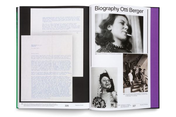 Produktbild: Otti Berger