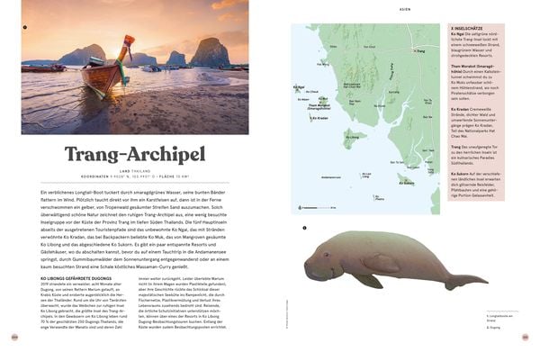 Produktbild: LONELY PLANET Bildband Das Inselbuch