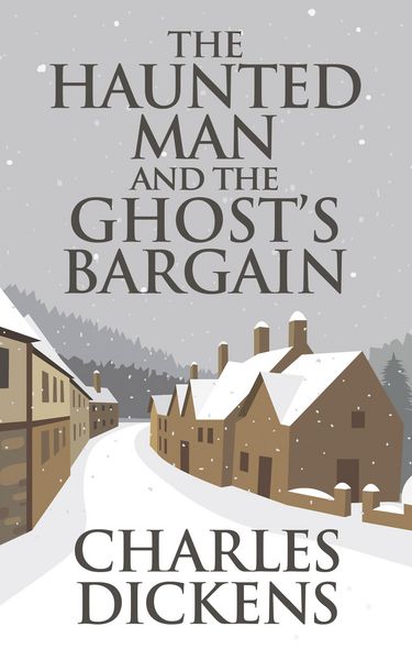 Produktbild: The Haunted Man and the Ghost's Bargain