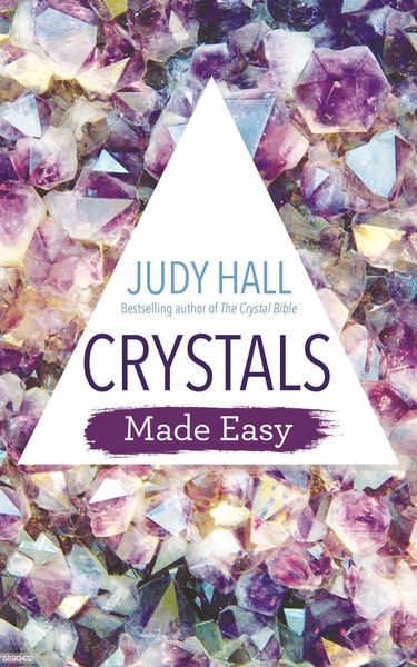 Produktbild: Crystals Made Easy
