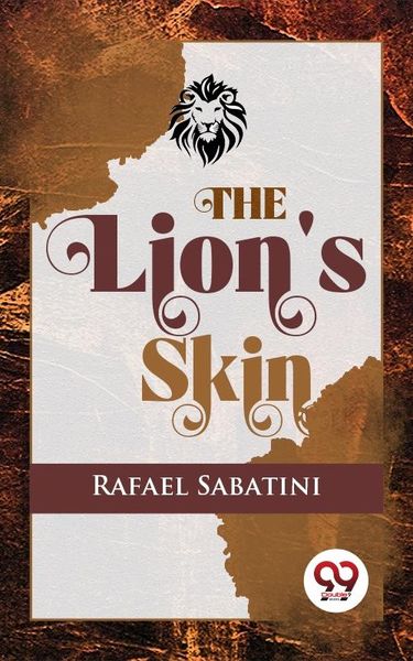 Produktbild: Lion's Skin