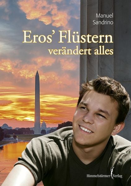Produktbild: Eros' Fl&uuml;stern ver&auml;ndert alles