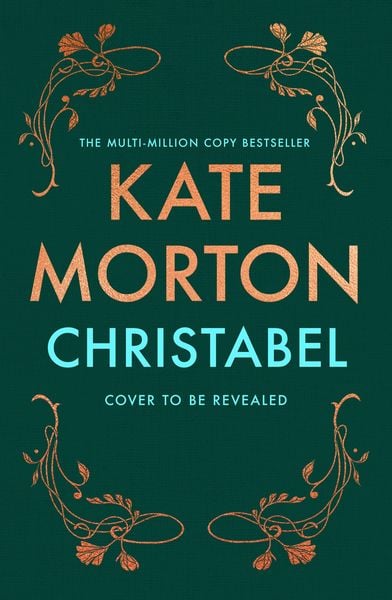 Produktbild: Untitled Kate Morton Book 8