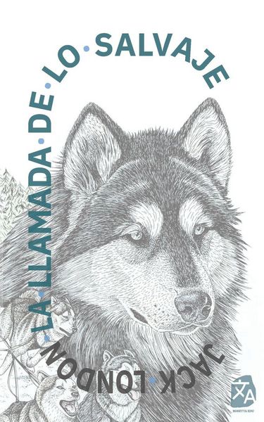 Produktbild: La llamada de lo salvaje