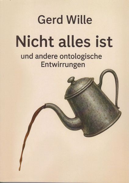 Produktbild: Nicht alles ist