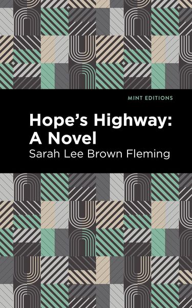 Produktbild: Hope's Highway