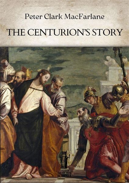 Produktbild: The Centurion's Story