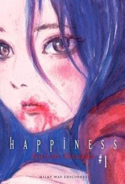 Produktbild: Happiness 1