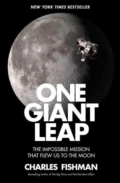 Produktbild: One Giant Leap