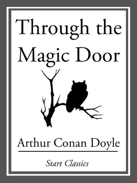 Produktbild: Through the Magic Door