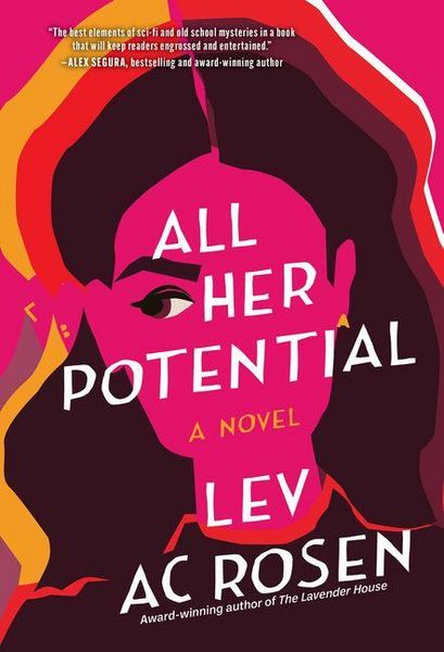 Produktbild: All Her Potential