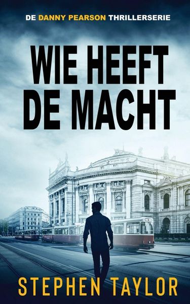 Produktbild: Wie Heeft de Macht