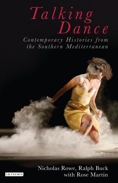 Produktbild: Talking Dance: Contemporary Histories from the South China Sea