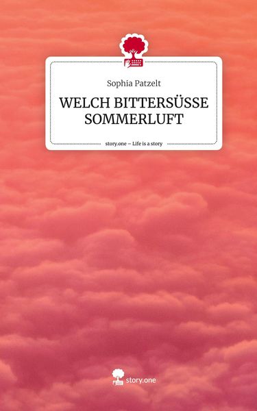 Produktbild: WELCH BITTERS&Uuml;SSE SOMMERLUFT. Life is a Story - story.one