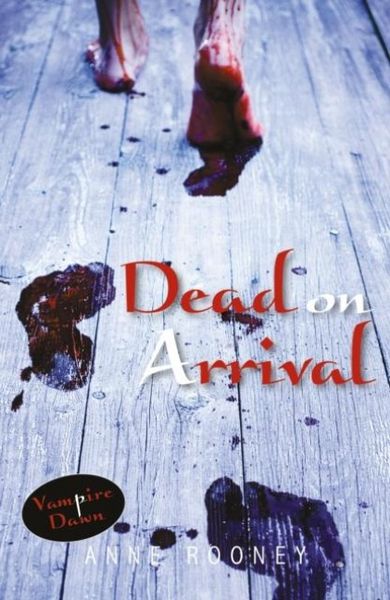 Produktbild: Dead on Arrival