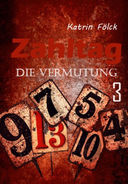 Produktbild: Zahltag